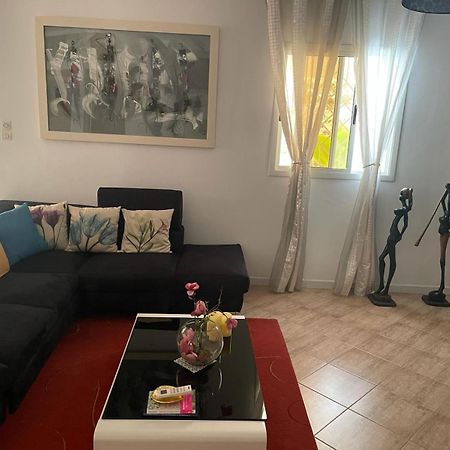 Villa Ngore Saly Екстериор снимка