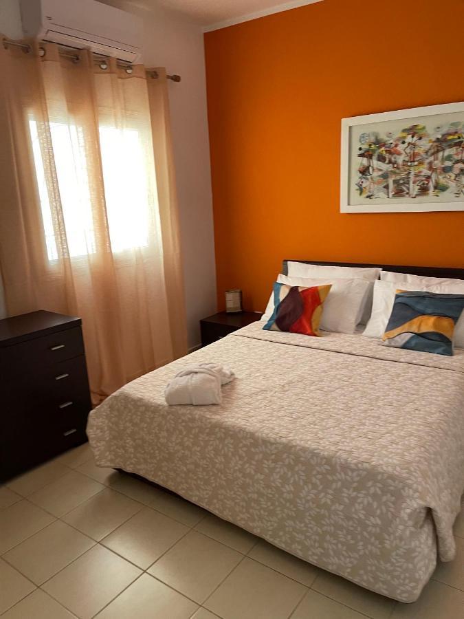 Villa Ngore Saly Екстериор снимка