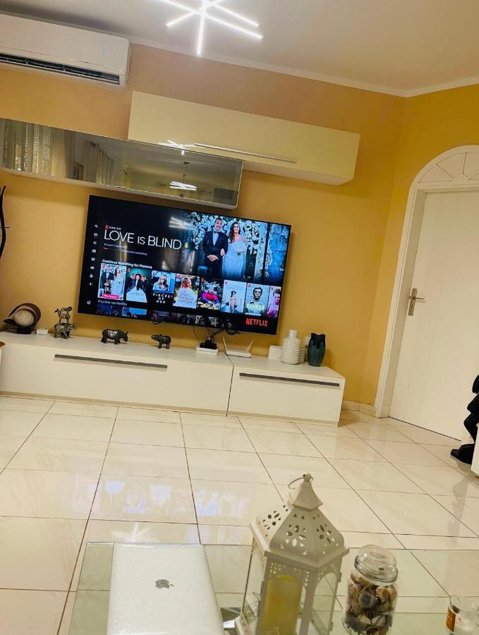 Villa Ngore Saly Екстериор снимка