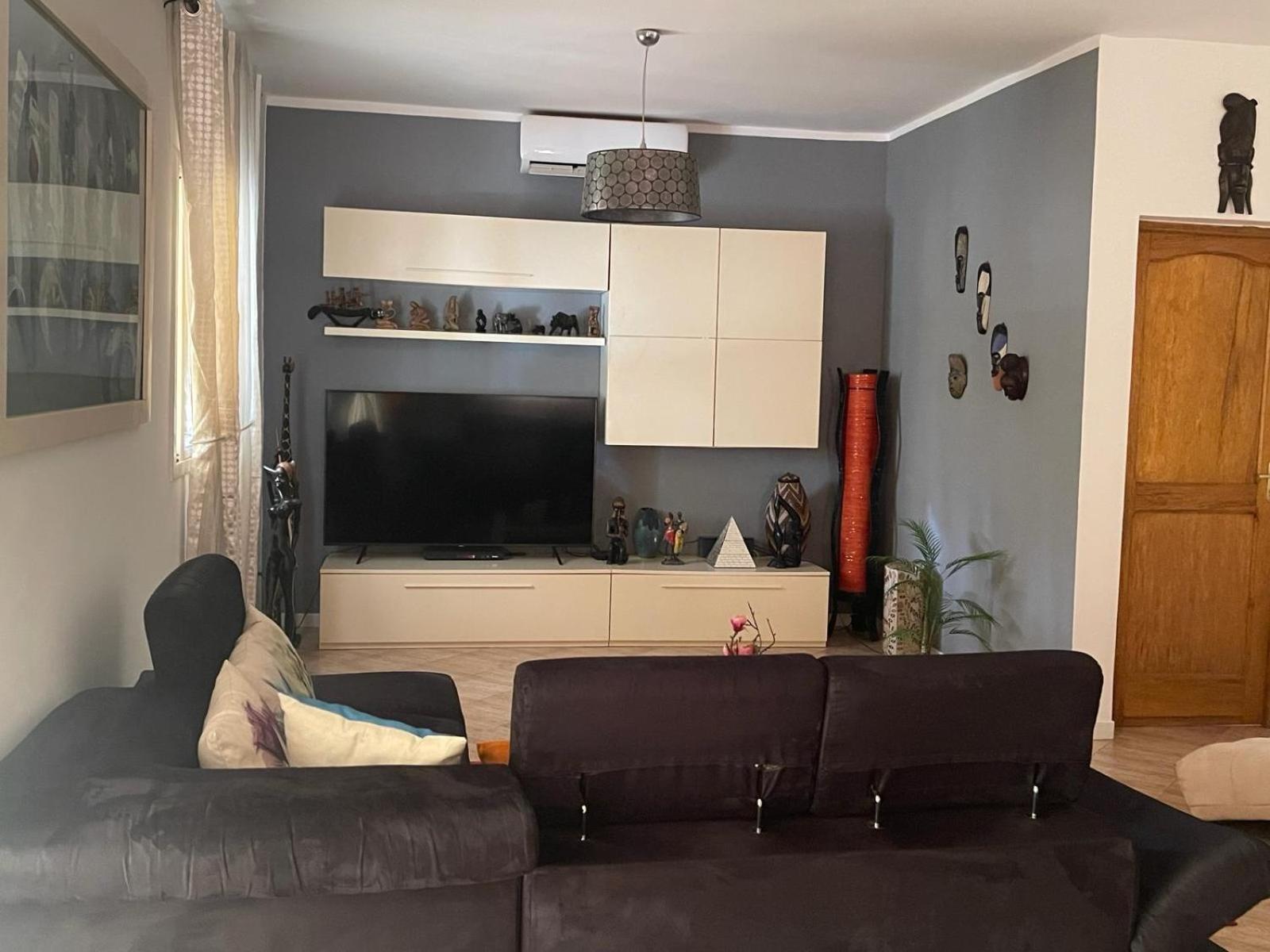Villa Ngore Saly Екстериор снимка