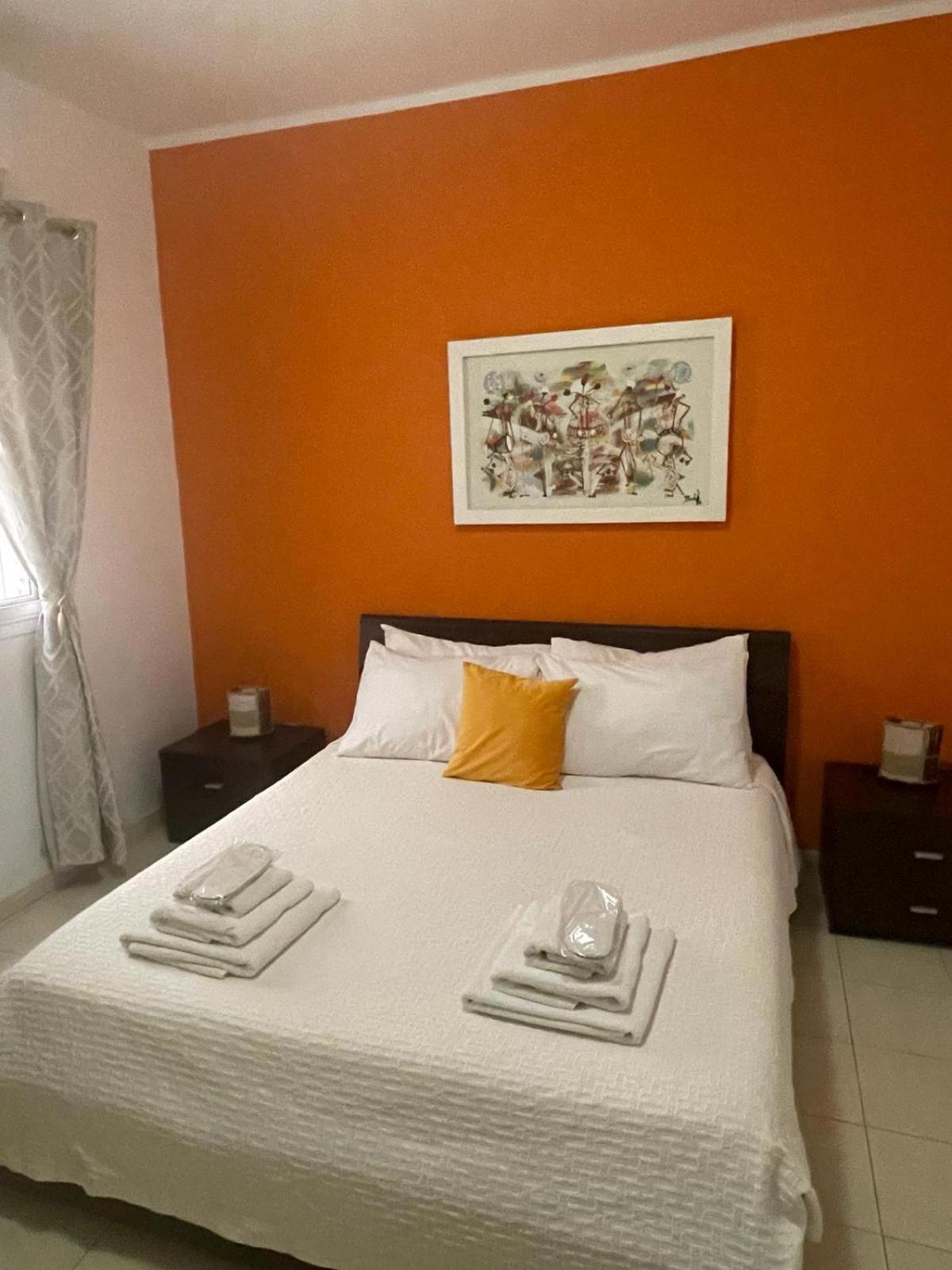 Villa Ngore Saly Екстериор снимка